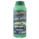 Ficha técnica e caractérísticas do produto Cadillac Shampoo Lava Auto Monster 2L