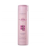 Ficha técnica e caractérísticas do produto Cadiveu Boca Rosa Hair Condicionador de Quartzo 250Ml