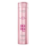 Ficha técnica e caractérísticas do produto Cadiveu Boca Rosa Hair Condicionador Quartzo 250ml