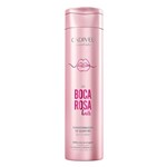 Ficha técnica e caractérísticas do produto Cadiveu Boca Rosa Hair Condicionador Quartzo