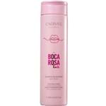 Ficha técnica e caractérísticas do produto Cadiveu Boca Rosa Hair Shampoo 250ml