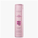 Ficha técnica e caractérísticas do produto Cadivéu Boca Rosa Hair Condicionador de Quartzo 250ml - Cadiveu