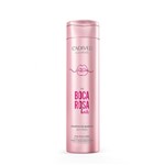 Ficha técnica e caractérísticas do produto Cadiveu Boca Rosa Hair Shampoo de Quartzo - 250ml