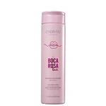 Ficha técnica e caractérísticas do produto Cadiveu Boca Rosa Hair Shampoo de Quartzo 250Ml