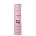 Ficha técnica e caractérísticas do produto Cadiveu Boca Rosa Shampoo Quartzo 250 Ml