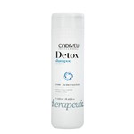 Cadiveu Cadiveu Detox Shampoo Therapeutic - Shampoo de Limpeza