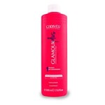 Ficha técnica e caractérísticas do produto Cadiveu Glamour Plus Shampoo Pré-Reestruturante 500ml