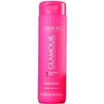 Ficha técnica e caractérísticas do produto Cadiveu Glamour Shampoo 250Ml
