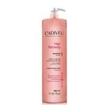 Ficha técnica e caractérísticas do produto Cadiveu Hair Remedy Shampoo Lavatório 980ml + Sos Sérum 150ml