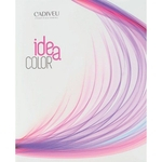 Cadiveu Idea Cartela Premium 23,3 x 39,9 cm