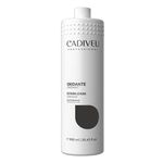Ficha técnica e caractérísticas do produto Cadiveu Ox Oxidante 12% (40 Vol) 900ml