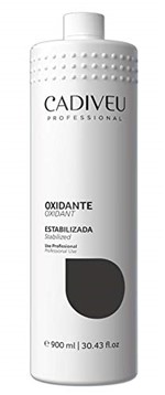 Ficha técnica e caractérísticas do produto Cadiveu Ox Oxidante 6% (20 Vol) 900ml