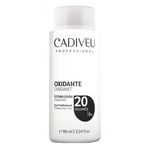 Ficha técnica e caractérísticas do produto Cadiveu Ox Oxidante 6% (20 Vol) 90ml