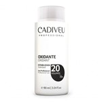 Ficha técnica e caractérísticas do produto Cadiveu Oxidante 20 Vol 90ml