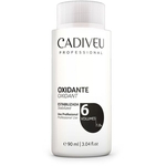 Ficha técnica e caractérísticas do produto Cadiveu Oxidante 06Vol 90ml