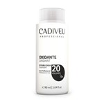 Ficha técnica e caractérísticas do produto Cadiveu Oxidante 20Vol 90ml