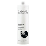 Ficha técnica e caractérísticas do produto Cadiveu – Oxidante 40 Vol./12% 900 ml