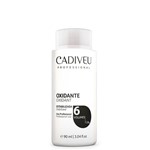 Ficha técnica e caractérísticas do produto Cadiveu Oxidante 6 Volumes 90ml