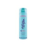 Ficha técnica e caractérísticas do produto Cadiveu Plastica de Argila Shampoo 250Ml