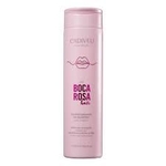 Ficha técnica e caractérísticas do produto Cadiveu Professional Boca Rosa Hair Quartzo - Condicionador 250ml