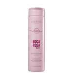 Ficha técnica e caractérísticas do produto Cadiveu Professional Boca Rosa Hair Quartzo - Shampoo 250ml