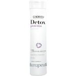 Ficha técnica e caractérísticas do produto Cadiveu Professional Detox Proteína Pré Shampoo 320ml