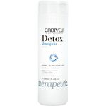 Ficha técnica e caractérísticas do produto Cadiveu Professional Detox Shampoo 250ml
