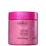 Ficha técnica e caractérísticas do produto CADIVEU PROFESSIONAL Glamour Rubi Glossy - Máscara Capilar 500ml