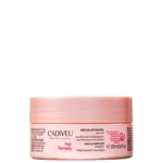 Ficha técnica e caractérísticas do produto Cadiveu Professional Hair Remedy - Máscara Capilar 200ml