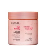 Ficha técnica e caractérísticas do produto Cadiveu Professional Hair Remedy - Máscara Capilar 500ml