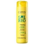 Ficha técnica e caractérísticas do produto Cadiveu Professional Sol do Rio - Condicionador 250ml