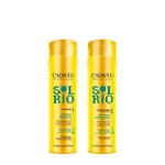 Cadiveu Sol do Rio Kit Duo Manutenção (2x250ml)