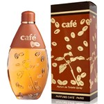 Ficha técnica e caractérísticas do produto Café Classic Pour Femme Edt 30ml - Café-Café