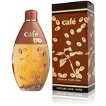 Ficha técnica e caractérísticas do produto Café Eau de Toilette Café Parfums 30ml - Perfume Feminino