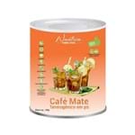 Ficha técnica e caractérísticas do produto Café Mate em Pó Termogênico 100 G - Naativa