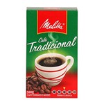Ficha técnica e caractérísticas do produto Café Melitta 500g com 20 Unidades