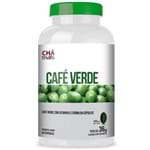 Ficha técnica e caractérísticas do produto Café Verde com Picolinato de Cromo 60 Cápsulas de 600mg