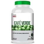 Ficha técnica e caractérísticas do produto Café Verde 500mg Chá Mais 60 Cápsulas