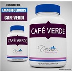Ficha técnica e caractérísticas do produto Café Verde (green Cofee) Extrato Emagrecedor Concentrado