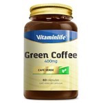 Cafe Verde (60caps) Vitamin Life