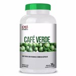 Ficha técnica e caractérísticas do produto Café Verde