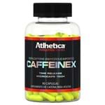 Ficha técnica e caractérísticas do produto Cafeína 90 Cáps - Atlhetica Nutrition