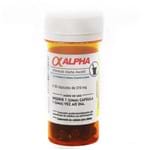 Ficha técnica e caractérísticas do produto Cafeina Alpha Axcell - Power Supplements - 30 Caps