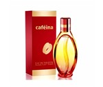 Ficha técnica e caractérísticas do produto Cafeina de Café Café Feminino 100 Ml
