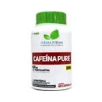 Ficha técnica e caractérísticas do produto Cafeína Pure® 420mg | 60 Cápsulas