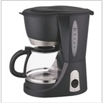 Ficha técnica e caractérísticas do produto Cafeteira Elétrica Agratto Vetro Caffe 30 Xícaras