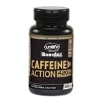 Caffeine Action – Cafeína 120 Cápsulas (700mg) - Unilife