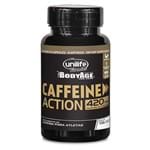 Caffeine Action Cafeína - Unilife - 120 Cápsulas