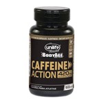 Ficha técnica e caractérísticas do produto Caffeine Action Cafeína - Unilife - 60 Cápsulas