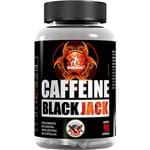 Ficha técnica e caractérísticas do produto Caffeine Black Jack 90 Cápsulas - Midway